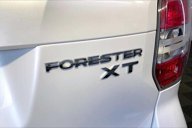 used 2014 Subaru Forester car, priced at $14,886