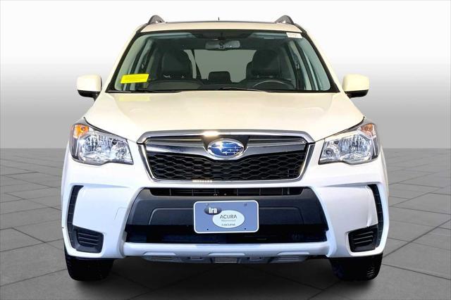 used 2014 Subaru Forester car, priced at $14,886