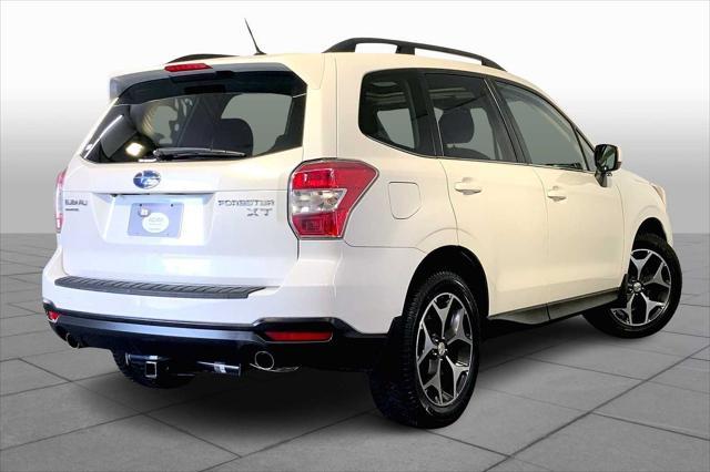 used 2014 Subaru Forester car, priced at $14,886