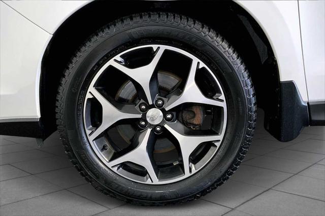 used 2014 Subaru Forester car, priced at $14,886