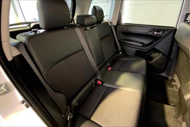 used 2014 Subaru Forester car, priced at $14,886