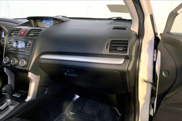 used 2014 Subaru Forester car, priced at $14,886