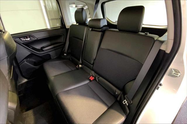 used 2014 Subaru Forester car, priced at $14,886