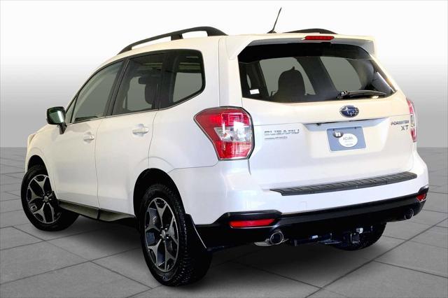 used 2014 Subaru Forester car, priced at $14,886