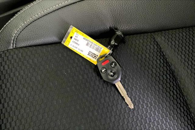 used 2014 Subaru Forester car, priced at $14,886