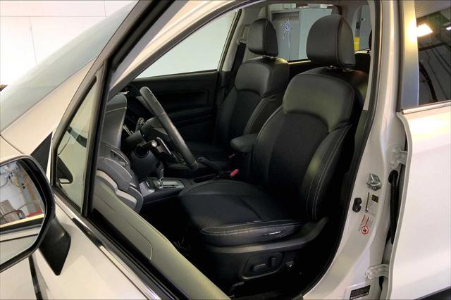 used 2014 Subaru Forester car, priced at $14,886