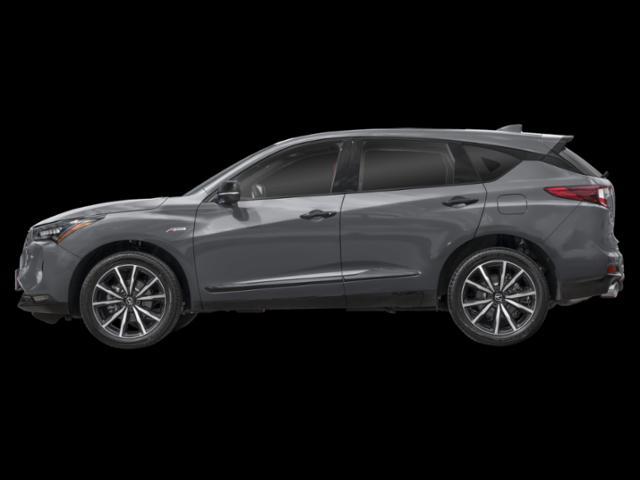 new 2025 Acura RDX car, priced at $54,400