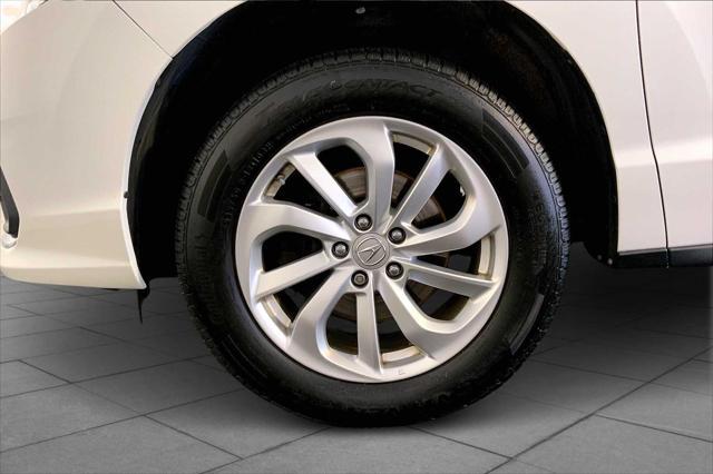 used 2018 Acura RDX car, priced at $17,486