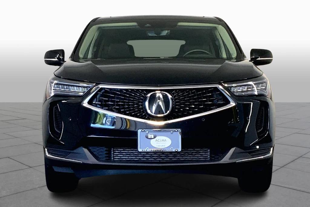 used 2024 Acura RDX car, priced at $43,687