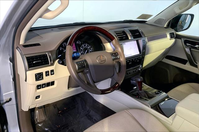 used 2014 Lexus GX 460 car, priced at $22,887