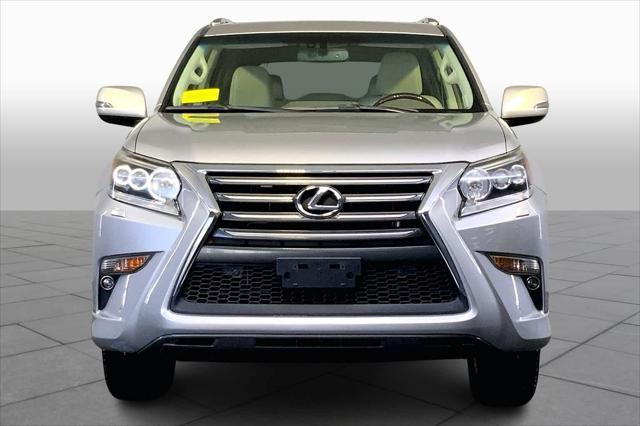 used 2014 Lexus GX 460 car, priced at $22,887