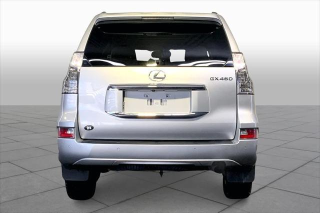 used 2014 Lexus GX 460 car, priced at $22,887