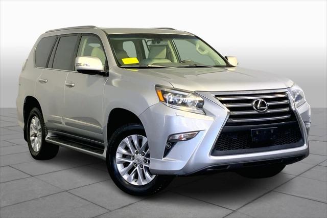 used 2014 Lexus GX 460 car, priced at $22,887