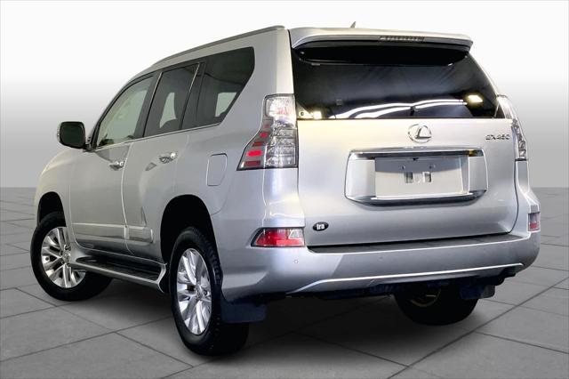 used 2014 Lexus GX 460 car, priced at $22,887