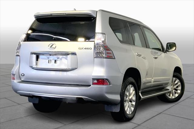 used 2014 Lexus GX 460 car, priced at $22,887