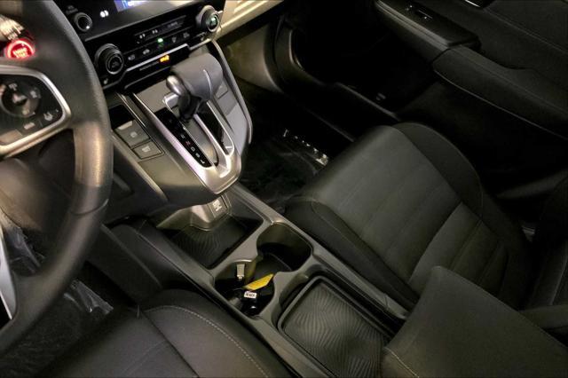 used 2018 Honda CR-V car, priced at $20,987