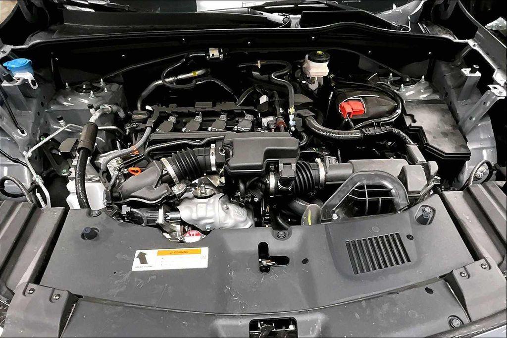 new 2025 Acura ADX car, priced at $39,950