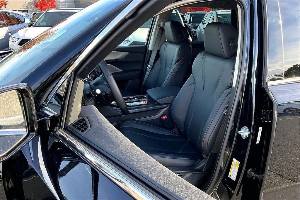 new 2026 Acura MDX car, priced at $55,950
