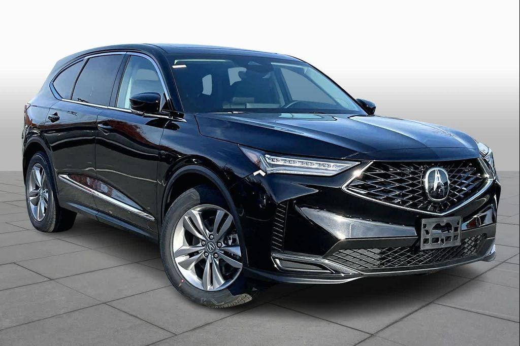 new 2026 Acura MDX car, priced at $55,950