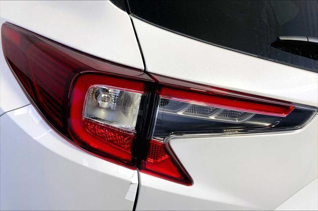 new 2025 Acura RDX car, priced at $56,400