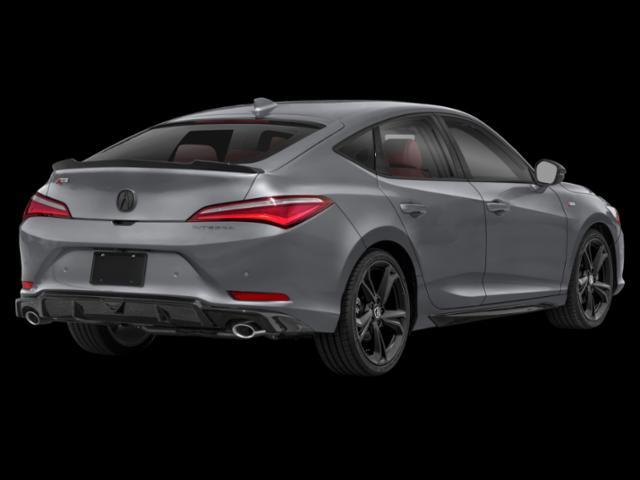 new 2025 Acura Integra car, priced at $39,795