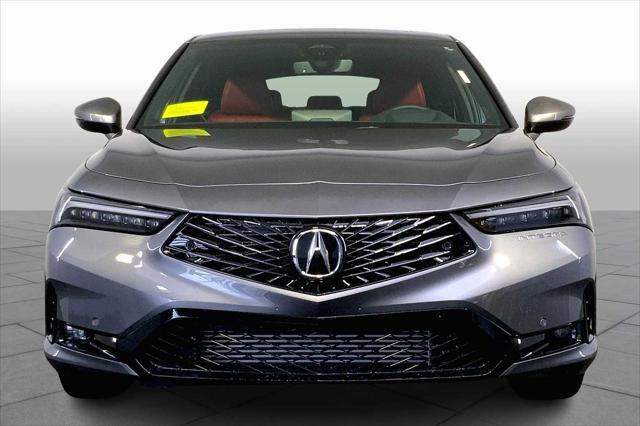 new 2025 Acura Integra car, priced at $39,795