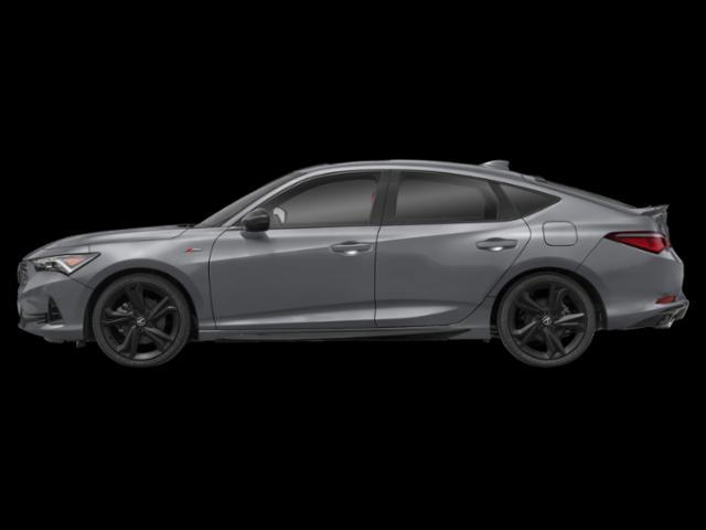 new 2025 Acura Integra car, priced at $39,795