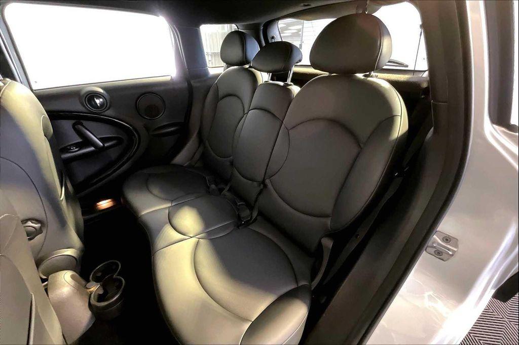 used 2014 MINI Countryman car, priced at $11,900