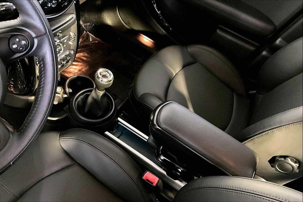 used 2014 MINI Countryman car, priced at $11,900