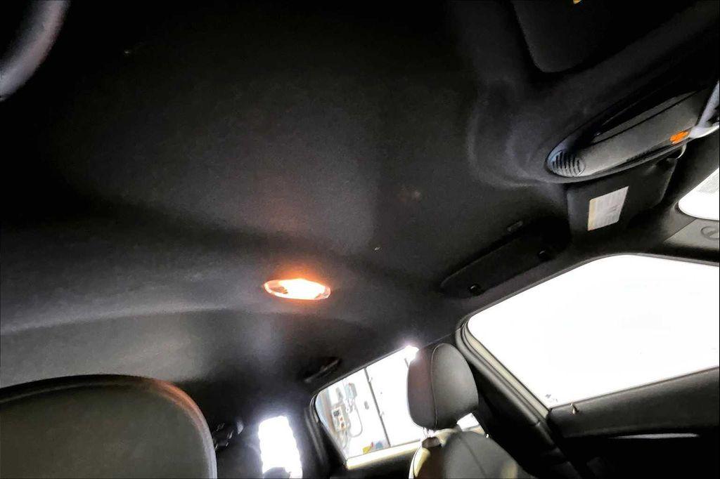 used 2014 MINI Countryman car, priced at $11,900