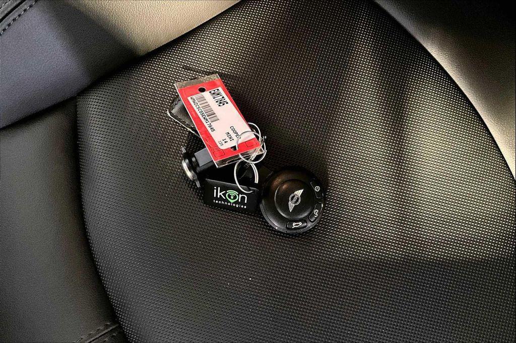 used 2014 MINI Countryman car, priced at $11,900