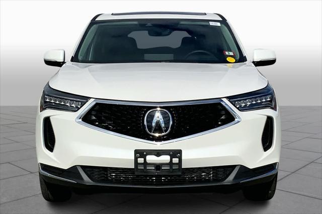 used 2024 Acura RDX car, priced at $39,987