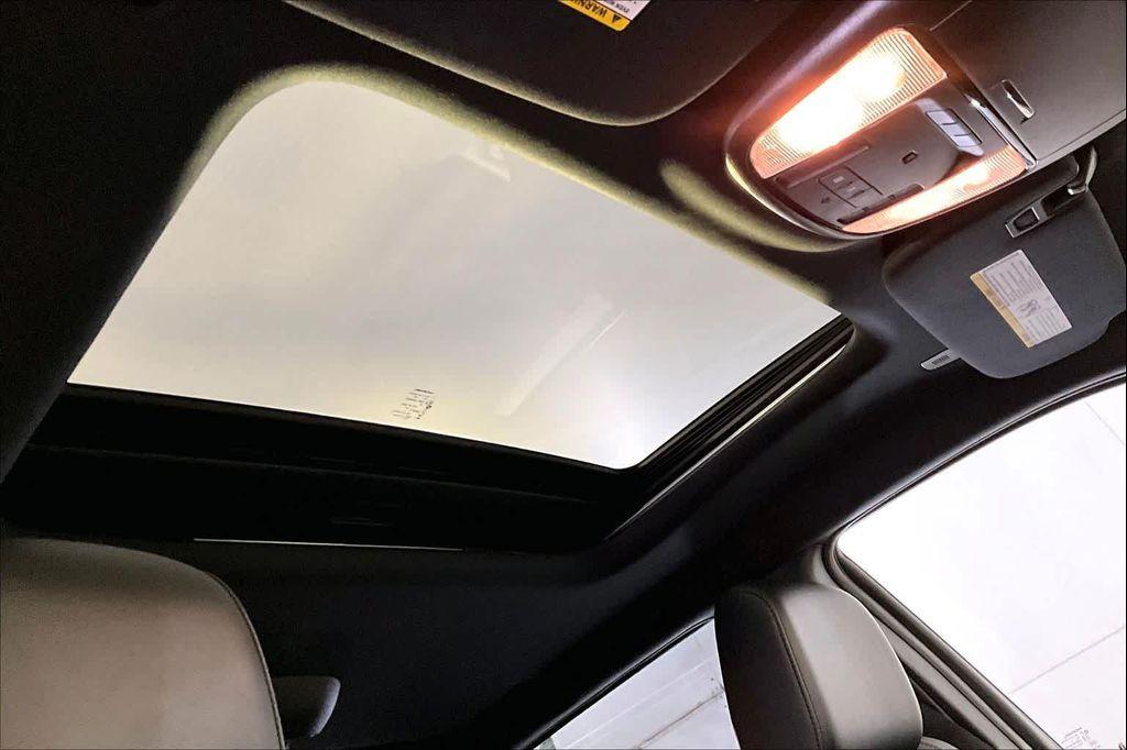 used 2021 Dodge Durango car, priced at $23,456