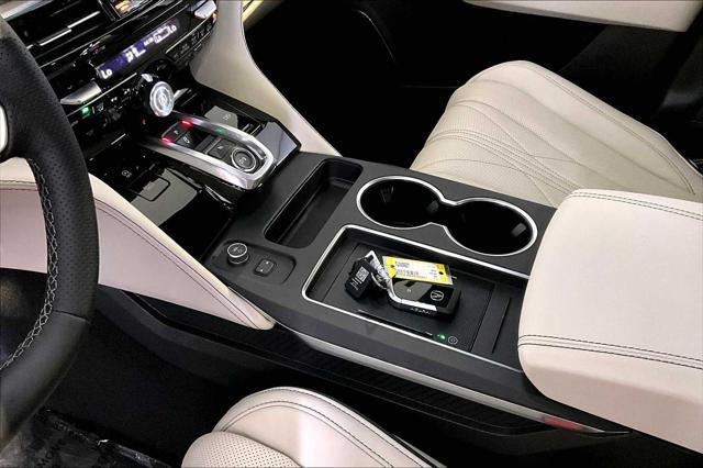 new 2026 Acura MDX car, priced at $70,850