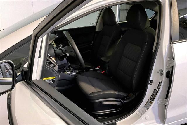 used 2018 Kia Forte car, priced at $10,900