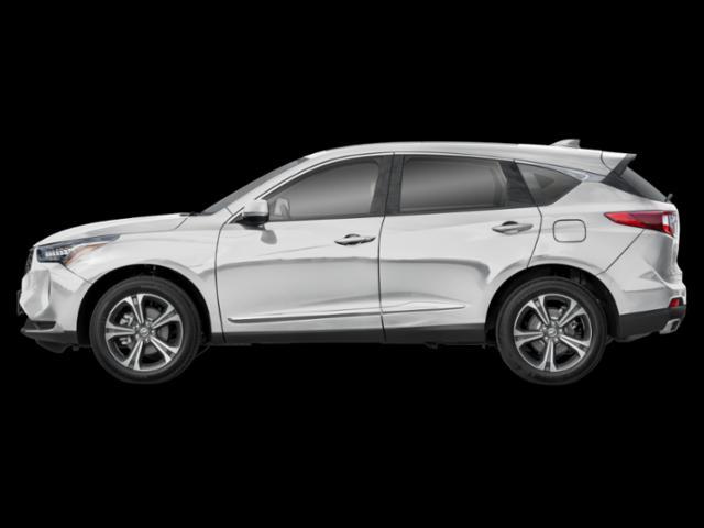 new 2025 Acura RDX car, priced at $49,250