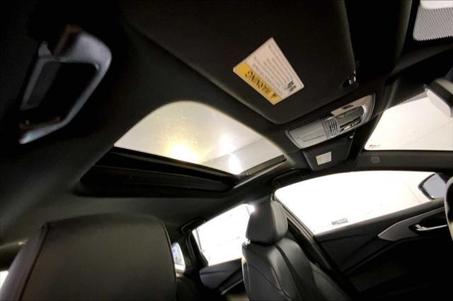 used 2022 Acura TLX car, priced at $30,860