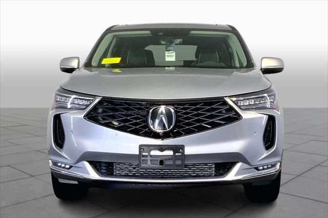 new 2025 Acura RDX car, priced at $53,800