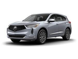 new 2025 Acura RDX car, priced at $53,800