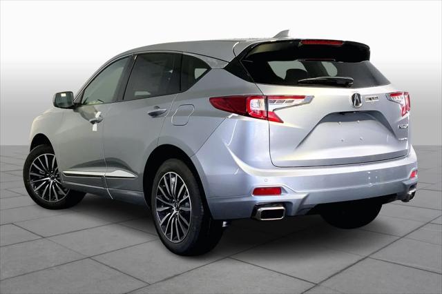 new 2025 Acura RDX car, priced at $53,800