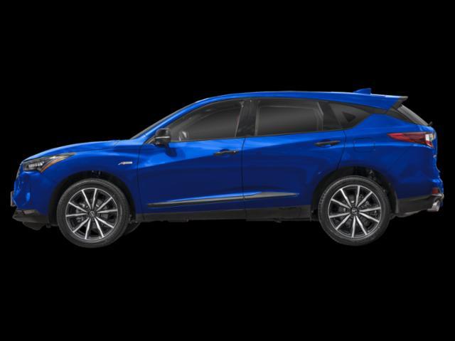 new 2025 Acura RDX car, priced at $56,400