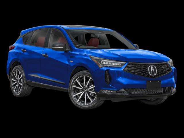 new 2025 Acura RDX car, priced at $56,400