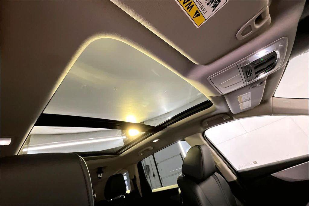 used 2023 Acura MDX car, priced at $38,541