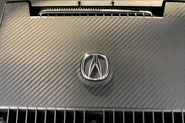 new 2025 Acura MDX car, priced at $68,250