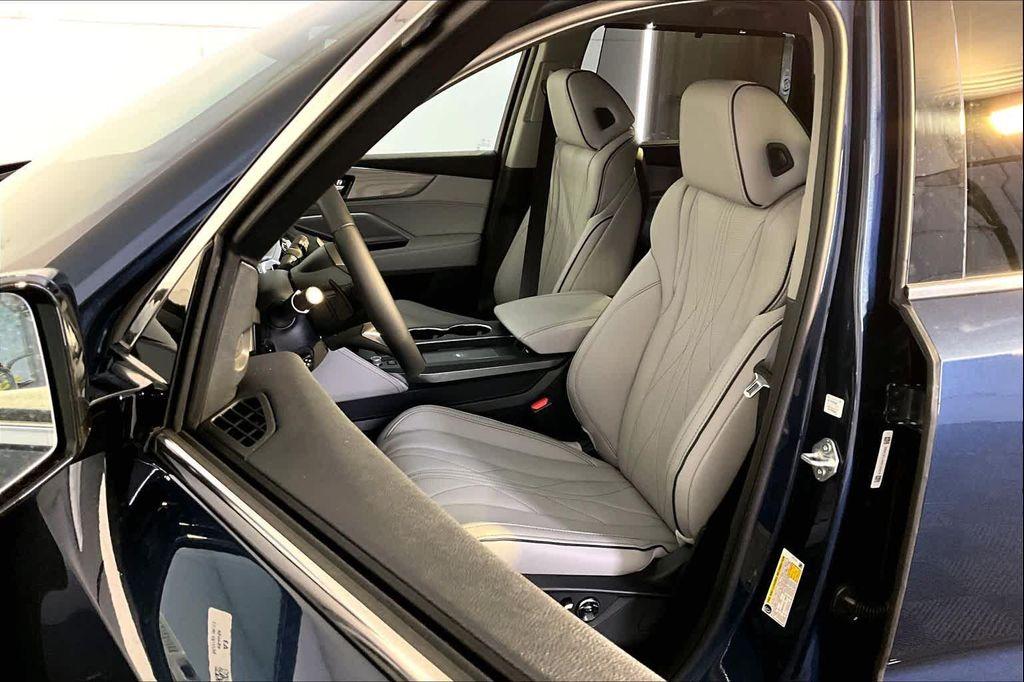 new 2026 Acura MDX car, priced at $68,250