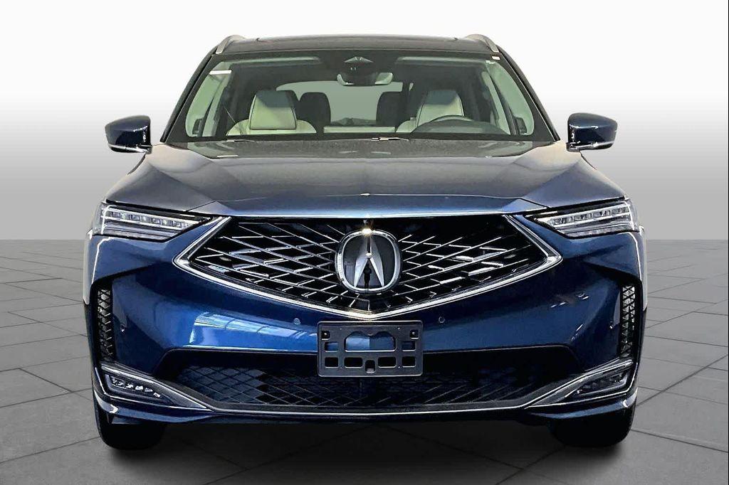 new 2026 Acura MDX car, priced at $68,250