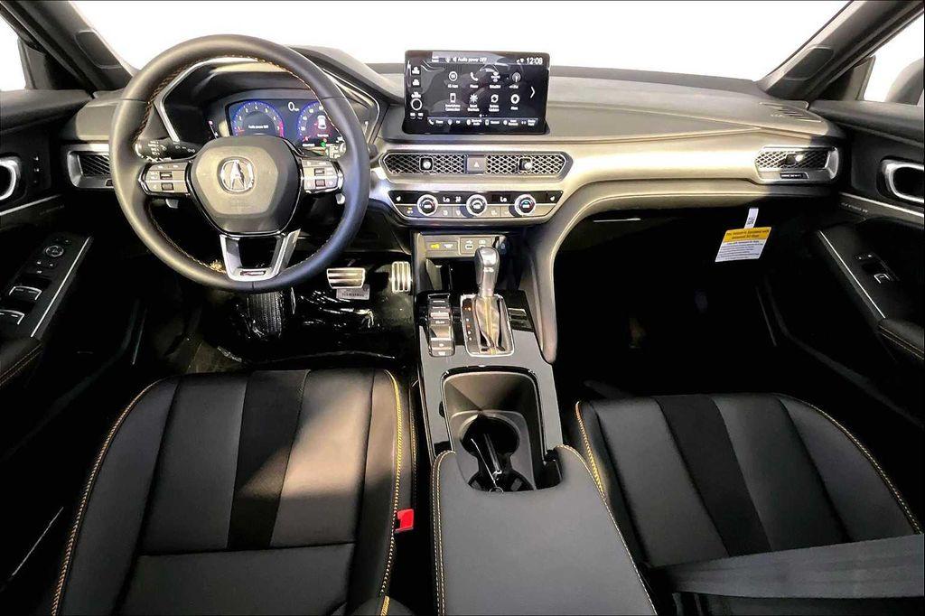 new 2026 Acura Integra car, priced at $40,995