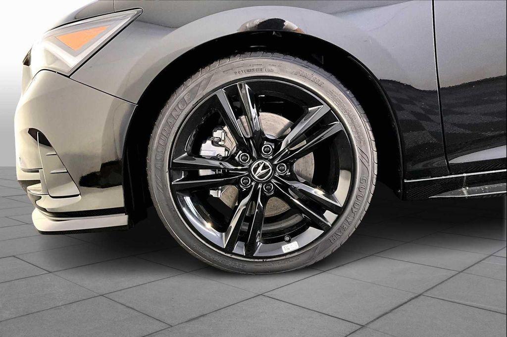 new 2026 Acura Integra car, priced at $40,995