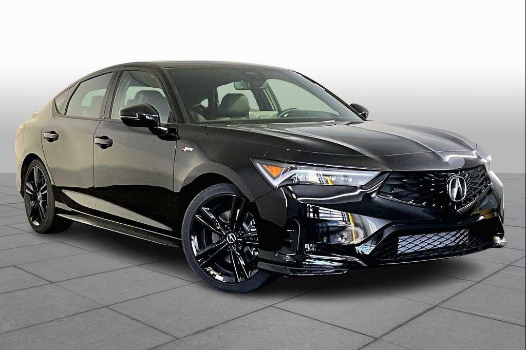 new 2026 Acura Integra car, priced at $40,995
