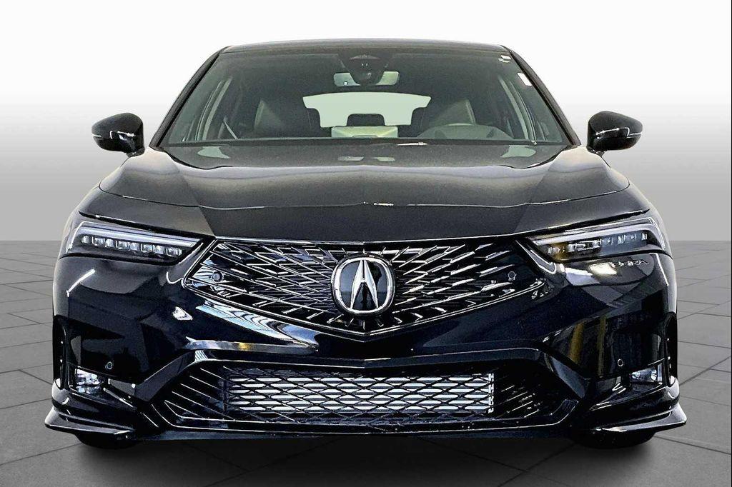 new 2026 Acura Integra car, priced at $40,995
